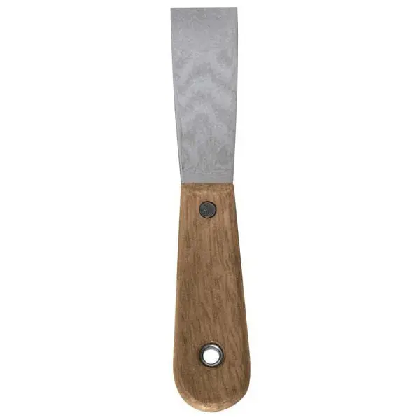 1-1/4-Inch Detailing Putty Knife – Slim Profile, Bulk Pack 561-B 1