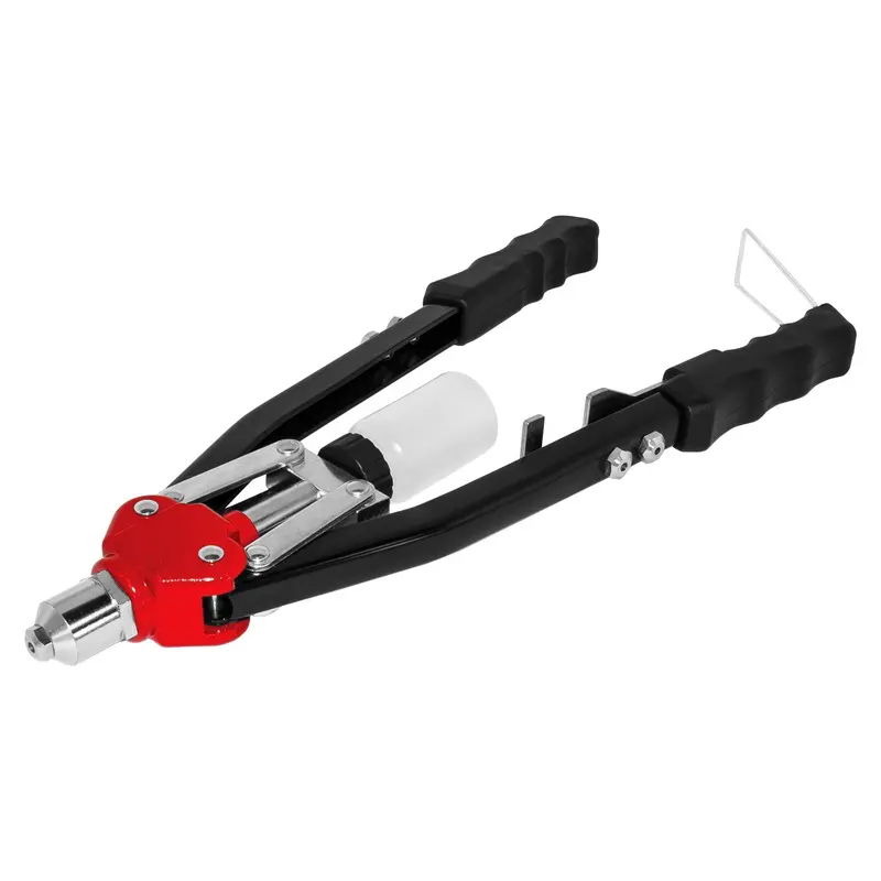 1/4-Inch Manual Rivet Tool – Aes Professional Riveter 1