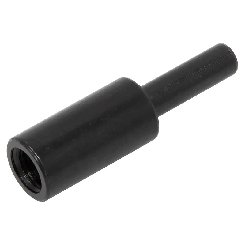 1/4-Inch Shank Eraser Pad Adapter For Rotary Tools – Model 51823-2 1