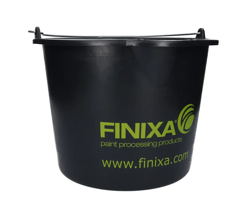 12-Litre Spouted Mixing Bucket – Buc 12 Industrial Grade 1