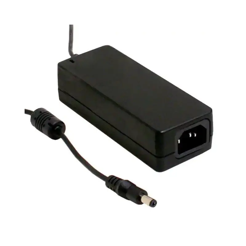 12V 5A High-Current Dc Power Supply – 2.1Mm Plug (Optimized For Motor Use) 1