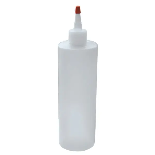 16-Ounce Squeeze Bottle – Leak-Resistant Container For Controlled Fluid Dispensing 1