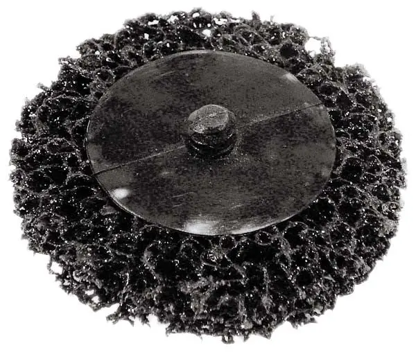 2-Inch Surface Preparation And Cleaning Disc – Multi-Use Abrasive (7462) 1