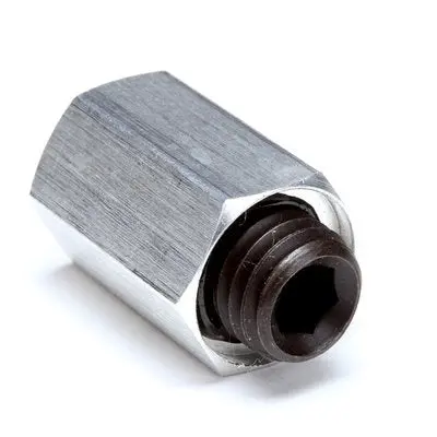 3M Buff Pad Adaptor – 5/8-Inch Thread, Model 05710 1