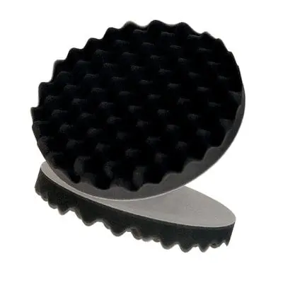 3M Foam Polishing Pad – 8-Inch, Two-Pad Pack, Model 05725 1