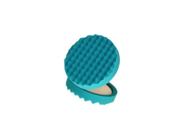 3M Perfect-It 8-Inch Single-Sided Finishing Foam Pad (Model 33293) 1
