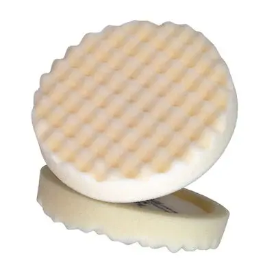 3M Perfect-It Foam Compound Pad – 8-Inch Diameter, Model 05737 1