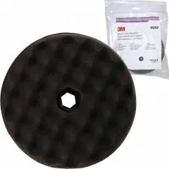3M Perfect-It Foam Polishing Pad – 8-Inch, Model 05707 1