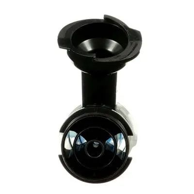 3M Performance Gravity Hvlp Atomizing Head Refill Kit – Blue Nozzle, 1.2 Mm Orifice (Model 26712) 1