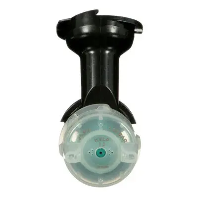 3M Performance Gravity Hvlp Atomizing Head Refill Kit – Green Nozzle, 1.3 Mm Orifice (Model 26713) 1