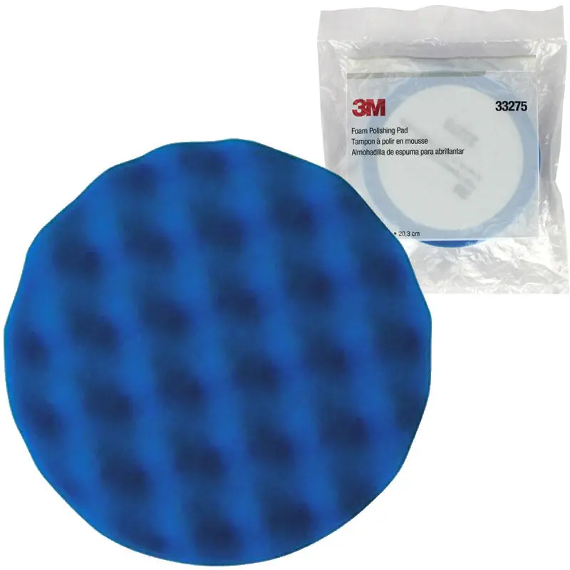 3M Single-Sided Foam Pad, Model 33275 1