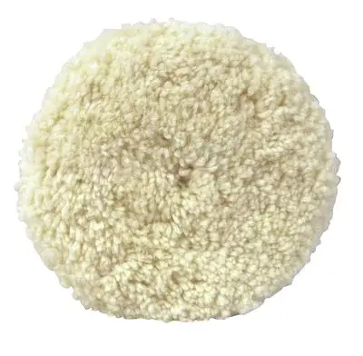 3M Superbuff Buffing Pad – 9-Inch Diameter, Model 05703 1