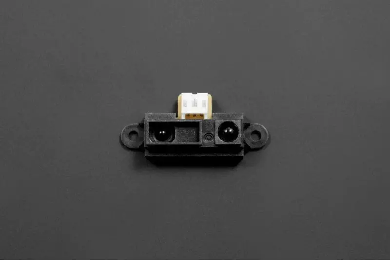 4–30 Cm Analog Ir Proximity Sensor Module 1