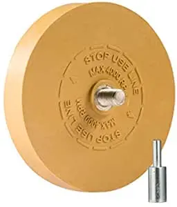 4 In Pin Stripe Eraser Kit – Precision Paint Line Removal Tool 1