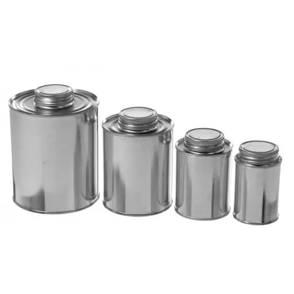 4-Ounce Monotop Can With Leak-Resistant Lid 1