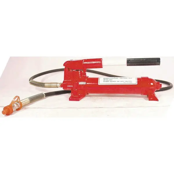 4-Ton Manual Hydraulic Hand Pump – High-Pressure Output 80401 1