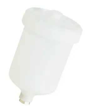 500Ml Gravity-Fed Spray Cup For Spg 500 System – Spg 500C 1
