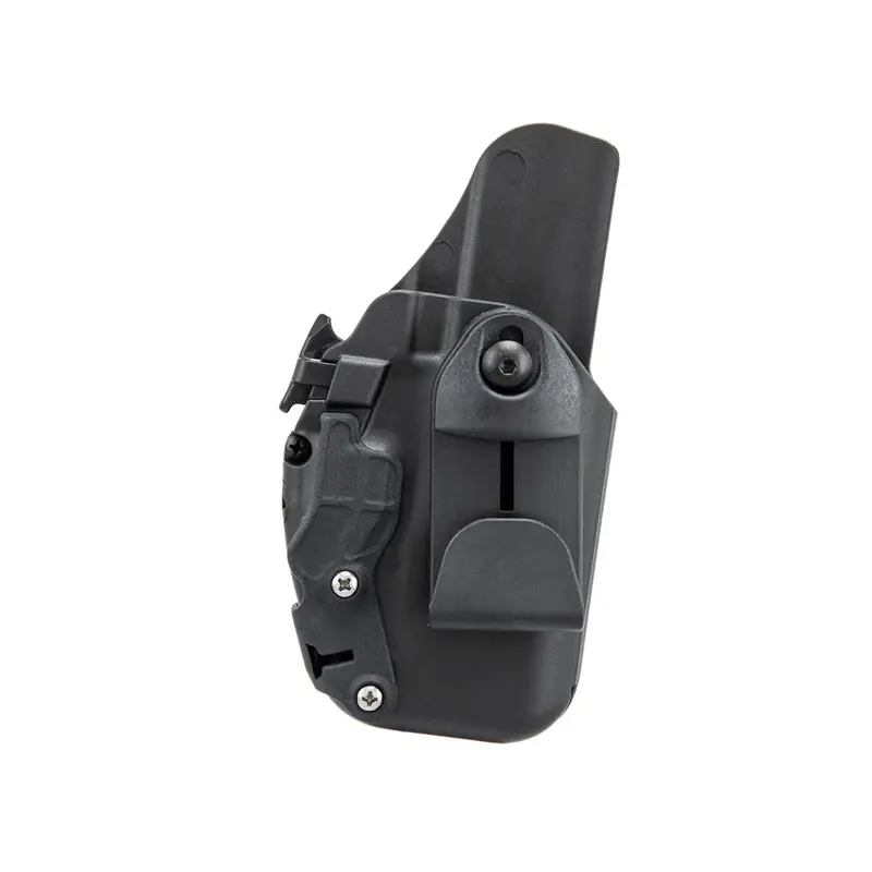575 Iwb Gls Pro-Fit Holster For Inside-The-Waistband Carry 1