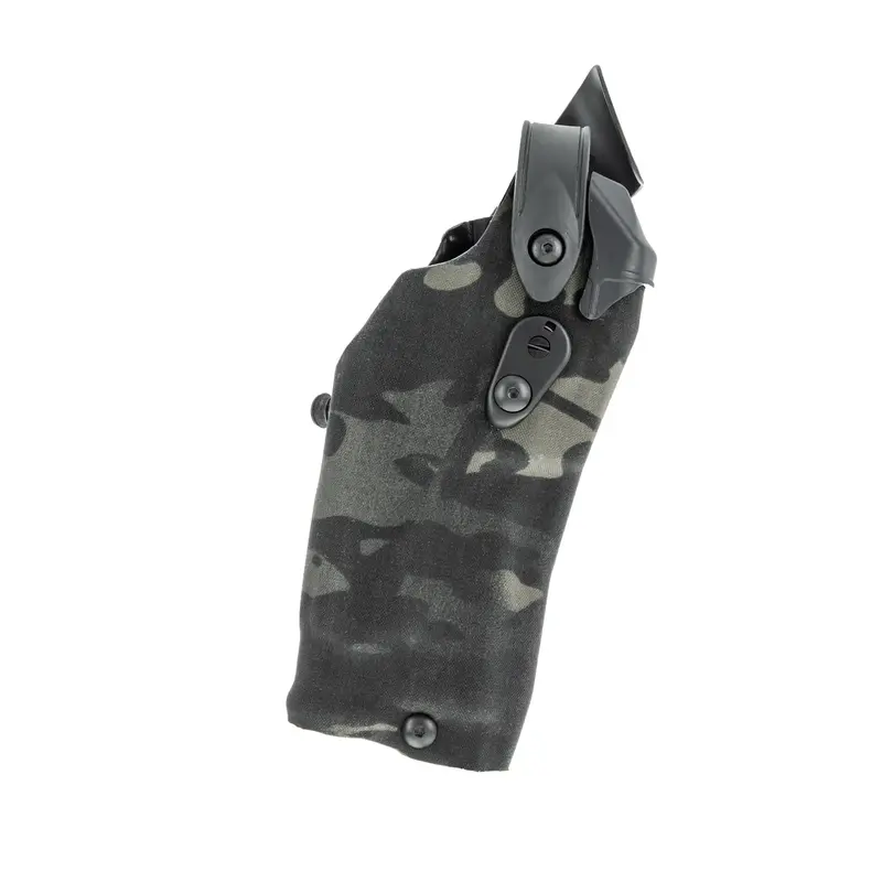 6304Rds Dual-Retention Holster With Als®/Sls® And Qls® 19 1