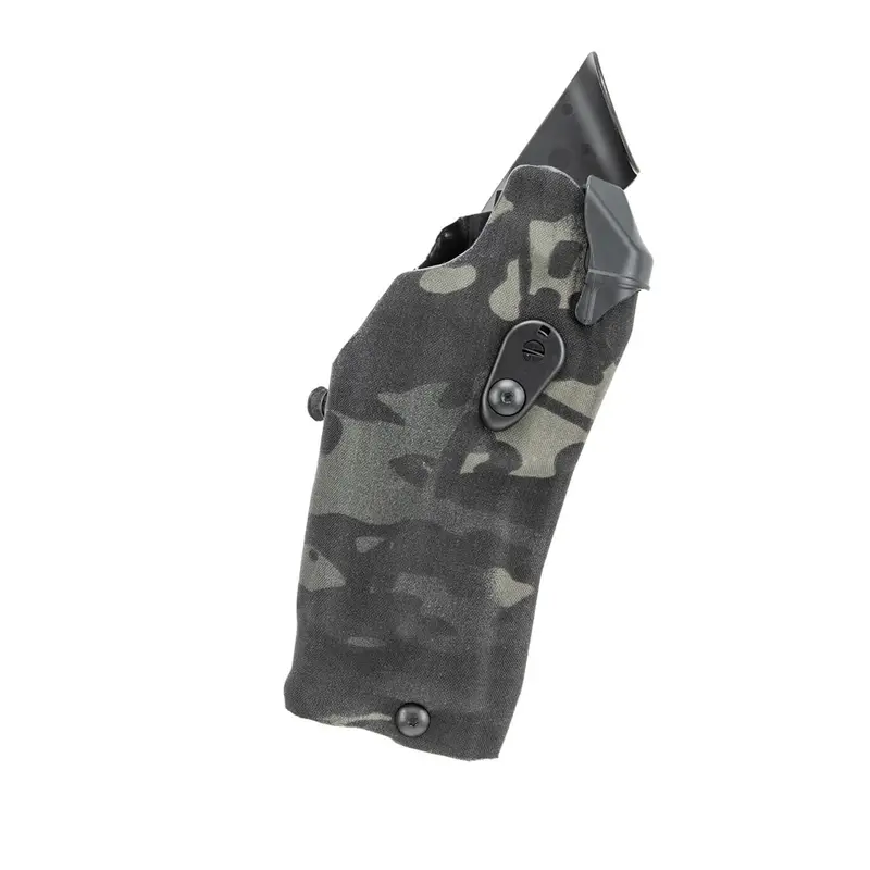 6354Rds Als®-Equipped Holster With Qls® 19 Locking Fork 1