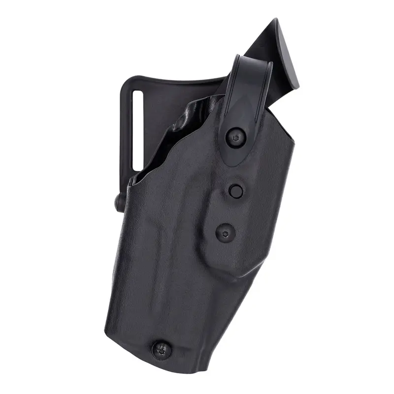 6360Rdso Als®/Sls Mid-Ride Duty Holster – Level Iii Retention Certified 1