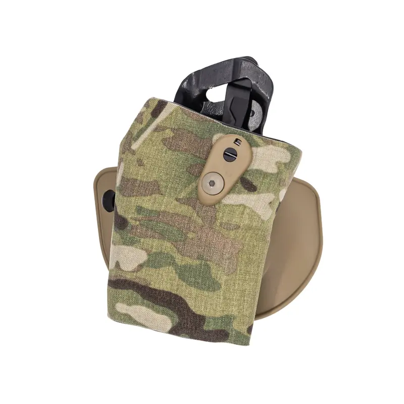 6378Rdsc Als® Concealed Paddle Holster For Everyday Carry 1