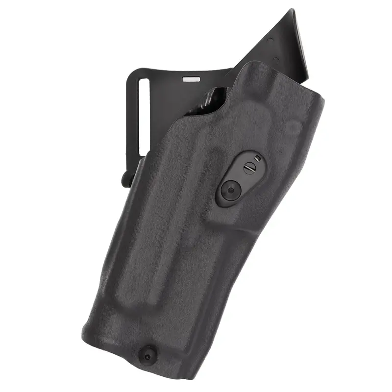 6390Rdso Tactical Holster With Als® Retention And Qls® 19 Mount 1