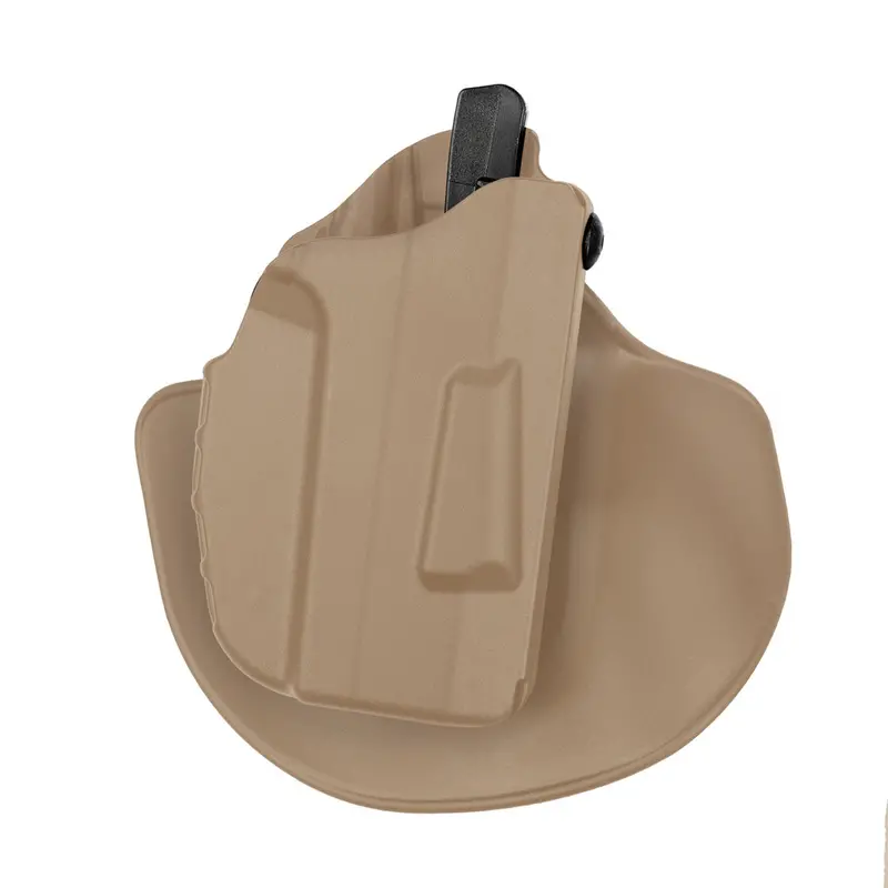 7378 7Ts™ Als® Concealment Holster With Paddle + Belt Loop Options 1