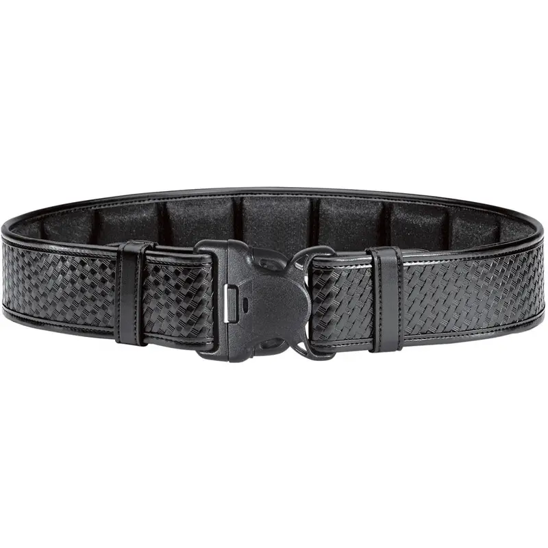 7955 Ergotek Duty Belt – 2.25-Inch (58Mm) Premium Support Design 1
