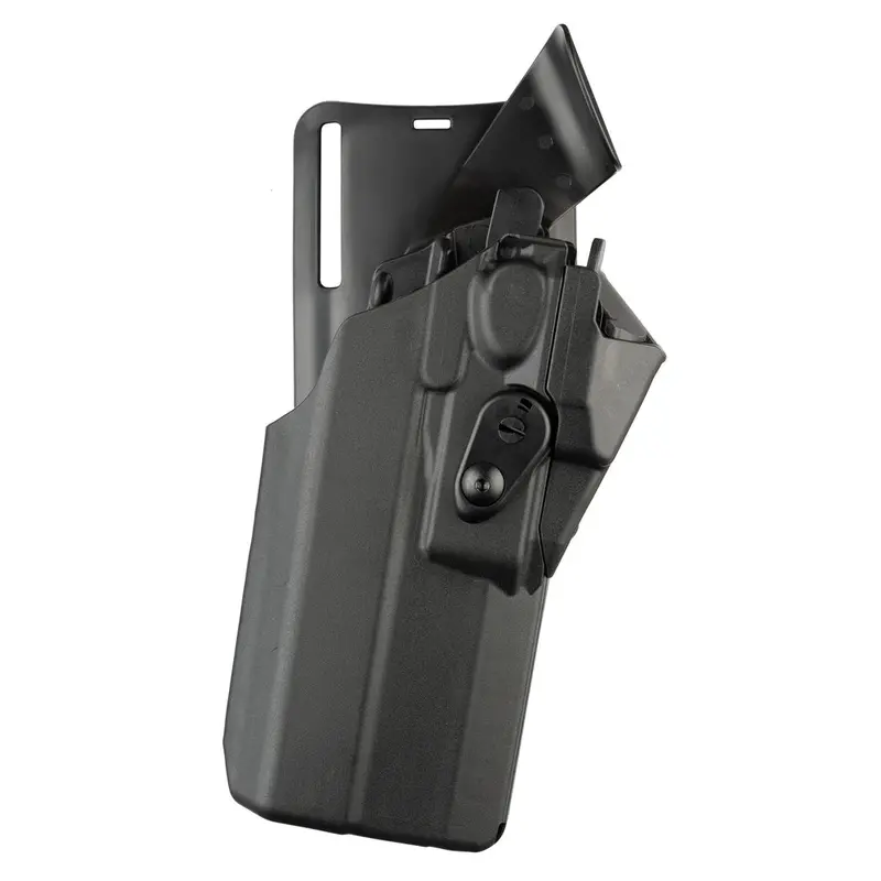 7Ts Als Low-Ride Holster With Level I Duty Retention 1