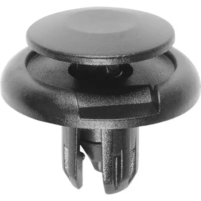 Acura And Honda Push Retainer – 20Mm Head Diameter, #19239 1
