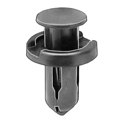 Acura And Honda Push Retainer – 20Mm Head Diameter #20564 1