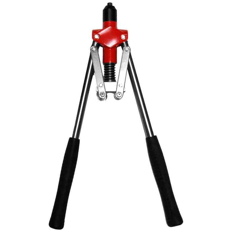 Aes 1/4-Inch Lever-Action Rivet Gun – Ergonomic Design 289 1