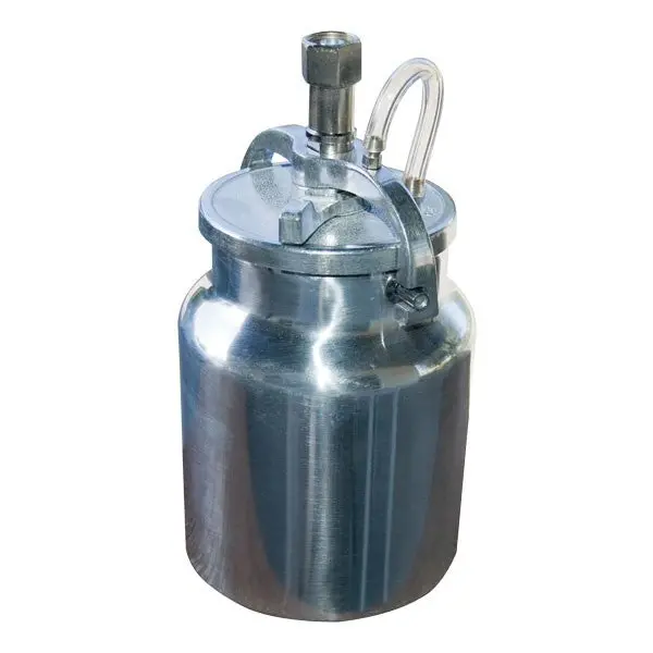 Aes 1-Quart Spray Cup Assembly With Secure Seal Design (Model 103Nc) 1