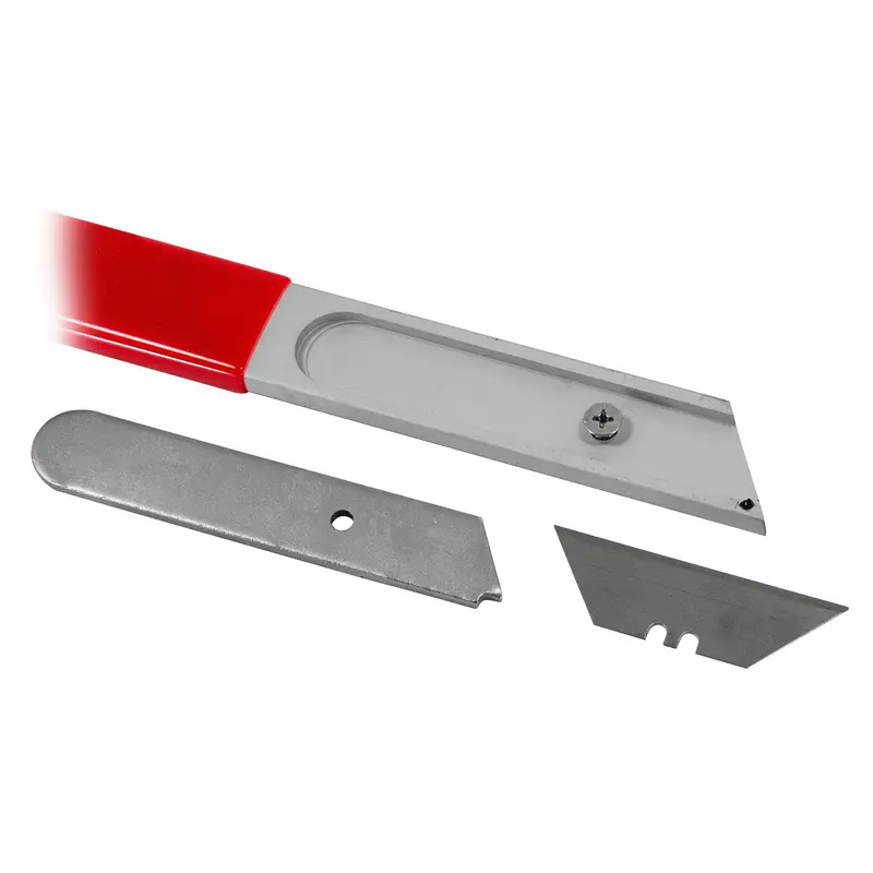 Aes 24-Inch Windshield Urethane Cutting Tool – Precision Blade For Safe Glass Removal 1