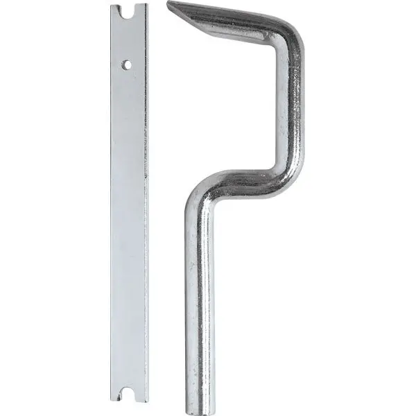 Aes Door Hinge Pin Popper Tool For Quick Removal – Model 6014A 1