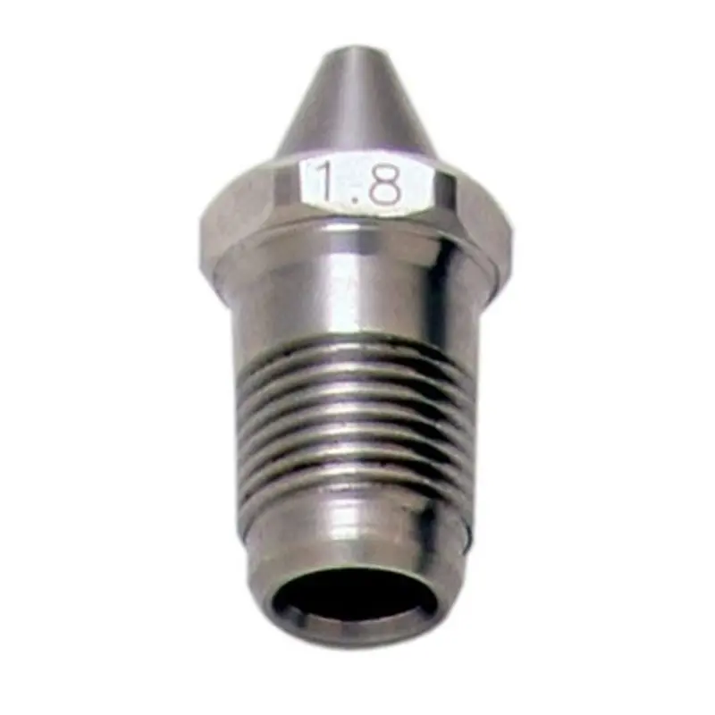 Apollo 1.8 Mm Fluid Tip Assembly – Replacement Nozzle Only 1