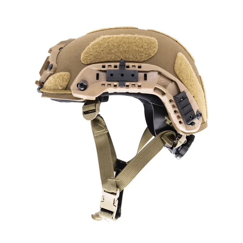 Arc Rail Set For Enhanced Weapon Accessory Mounting 1