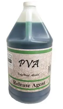 Arca Polyvinyl Alcohol (Pva) Separator – 1-Gallon Container (Part #1000-02G) 1