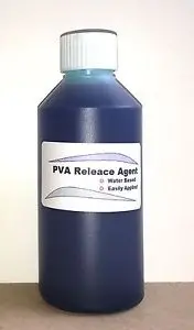 Arca Polyvinyl Alcohol (Pva) Separator – Quart Size (Part #1000-04Q) 1