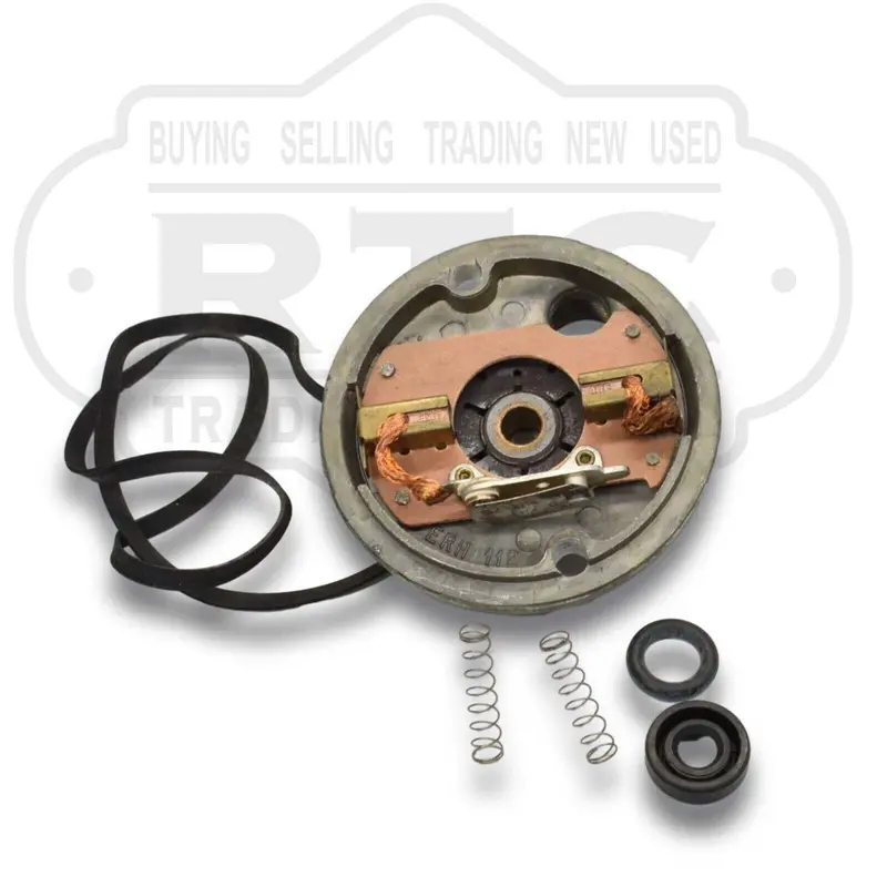 Arco Tr206 Tilt And Trim Repair Kit – Marine Outboard Maintenance 1