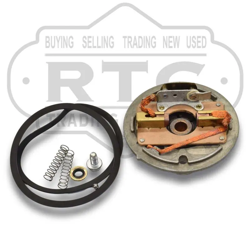 Arco Tr208 Trim Cylinder Repair Kit – Marine Outboard Maintenance 1