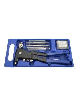 Astro 1443 Rivet Nut Tool Set – Comprehensive Manual Installation Kit With Variety Of Inserts 1