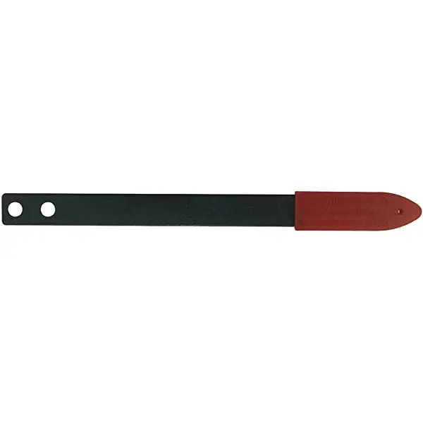 Astro 17706 Replacement Serrated Blade – 8 In For 1770 Deluxe Air Windshield Remover 1
