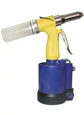 Astro Pr14 Pneumatic Rivet Tool — Five-Sized Riveting (3/32″ To 1/4″) 1