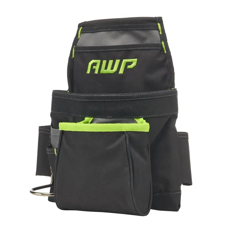 Awp Trapjaw Carpenter Pouch With Secure Grip – 1L-670-P-4 1