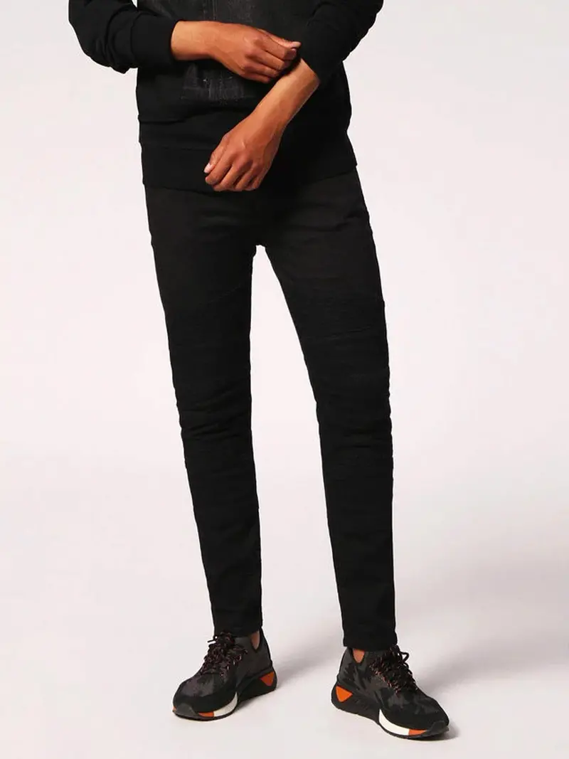 Bakari Joggjeans 0678E Slim-Fit Jeans 1
