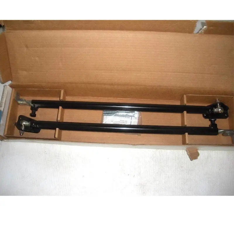 Bal 23216 Rv Stabilizing Bar Kit – Lock-Arm Design For Hydraulic Or Mechanical Jacks 1