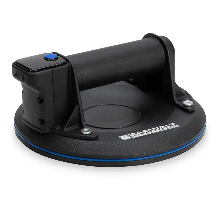 Barwalt V300E Battery-Powered Vacuum Suction Cup Tool 1