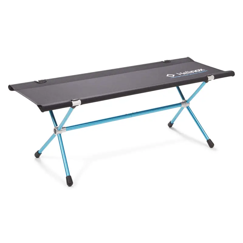 Bench One Minimalist Stool – Black 1